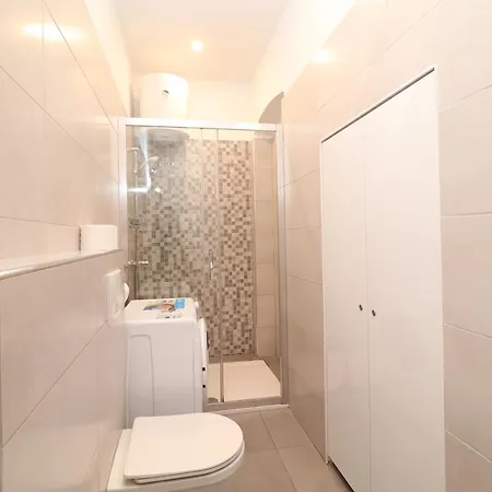Kaza In Center, With Terrace, Private Parking, Step To The Sea * Опатия