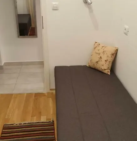 Kaza In Center, With Terrace, Private Parking, Step To The Sea * Опатия