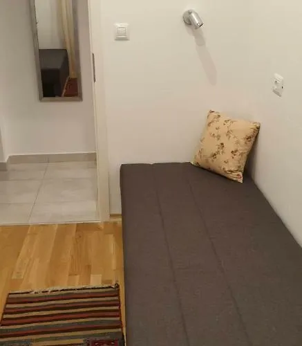 Kaza In Center, With Terrace, Private Parking, Step To The Sea * Опатия