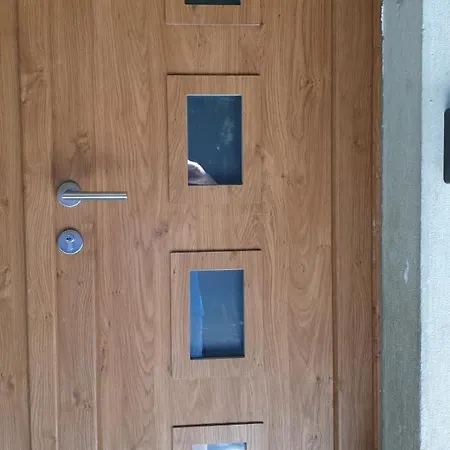 Apartmán Kaza In Center, With Terrace, Private Parking, Step To The Sea Opatija