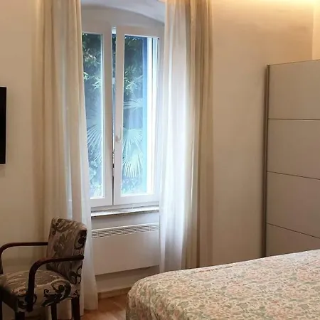 Apartment Kaza In Center, With Terrace, Private Parking, Step To The Sea *