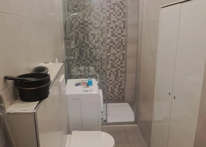 Daire Kaza In Center, With Terrace, Private Parking, Step To The Sea Opatija